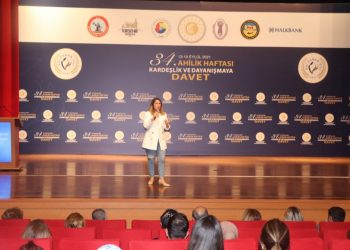 34. AHILIK WEEK CELEBRATIONS BACIYAN-I RUM EVENT