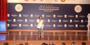 34. AHILIK WEEK CELEBRATIONS BACIYAN-I RUM EVENT