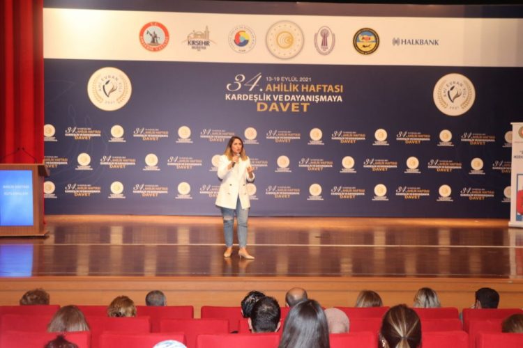 34. AHILIK WEEK CELEBRATIONS BACIYAN-I RUM EVENT