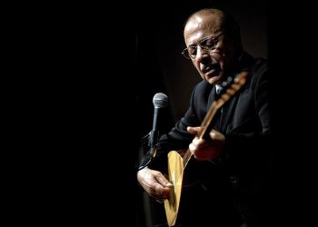 Neşet Ertaş’s Death Anniversary Message from Our Chairman of the Board Mustafa Yılmaz