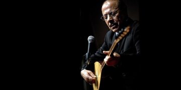 Neşet Ertaş’s Death Anniversary Message from Our Chairman of the Board Mustafa Yılmaz