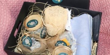 KIRŞEHİR ROCK SALT HEALTH KIT REGISTERED MARK…