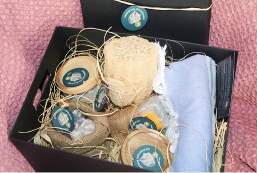 KIRŞEHİR ROCK SALT HEALTH KIT REGISTERED MARK…