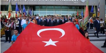 35TH AHI-ORDER WEEK EVENT