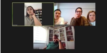 MEETING WITH PRAG OFFICE OF THE COMMERCIAL COUNSELLOR