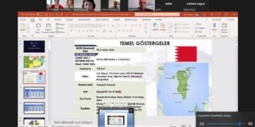 MEETING WITH MANAMA OFFICE OF THE COMMERCIAL COUNSELLOR