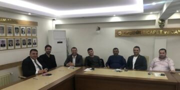 FIRST BOARD MEETING OF THE NEW STAGE