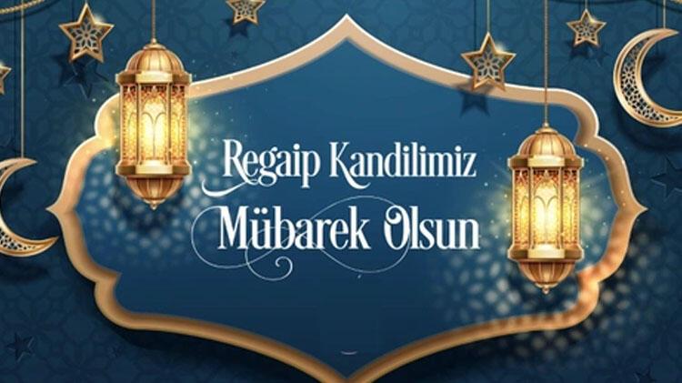 BLESSED DAY MESSAGE OF CHAIRMAN MUSTAFA YILMAZ