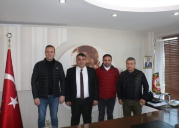 AN-KA Electric Visit