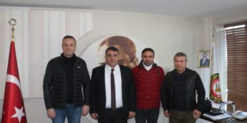 AN-KA Electric Visit