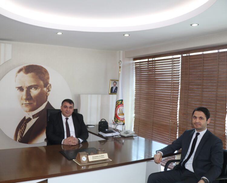 Governor’s Office of Registrar