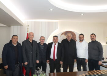 Esat Dulkadiroglu Construction