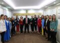 WOMEN ENTREPRENEURS COUNCIL CENTRAL ANATOLIA REGION MEETING