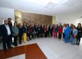 VISIT TO MAYOR OF KIRŞEHİR