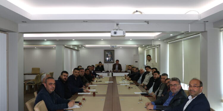 MONTHLY PARLIAMENT MEETING