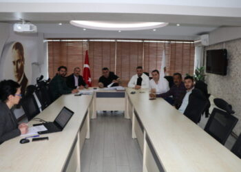 WEEKLY BOARD MEETING